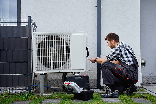 Trusted Hvac service in Trilby, FL - HVAC Repair CO